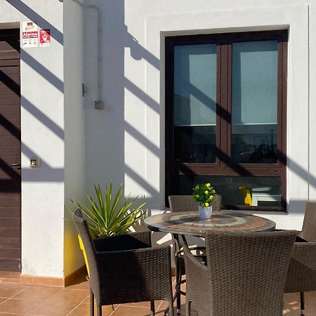 Casa Amarillo Del Sol Playa Blanca (Lanzarote) Exterior foto