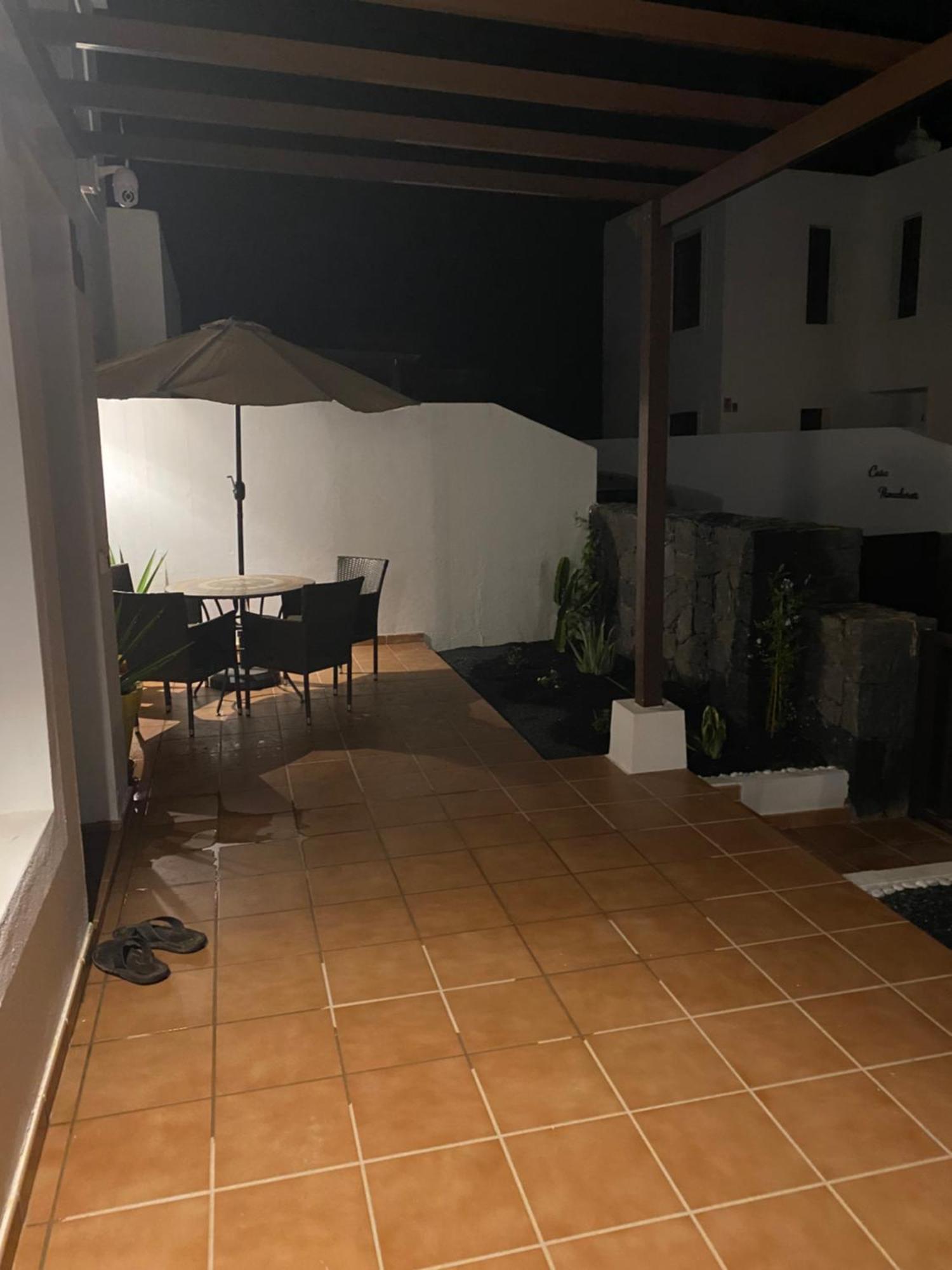 Casa Amarillo Del Sol Playa Blanca (Lanzarote) Exterior foto