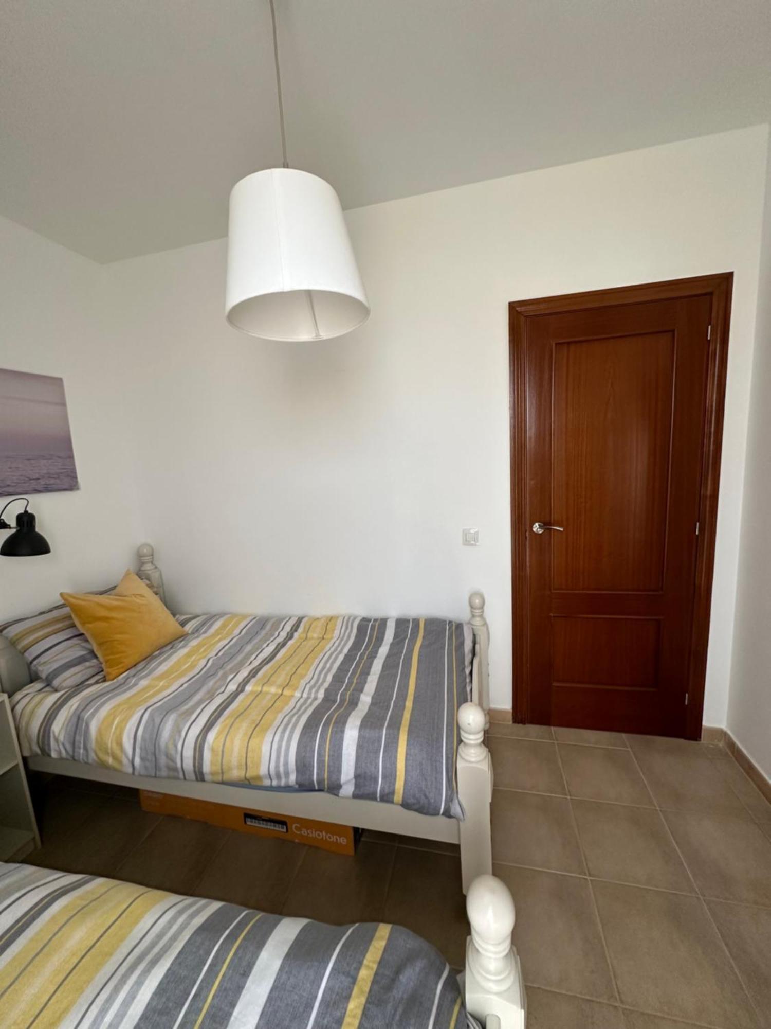 Casa Amarillo Del Sol Playa Blanca (Lanzarote) Exterior foto
