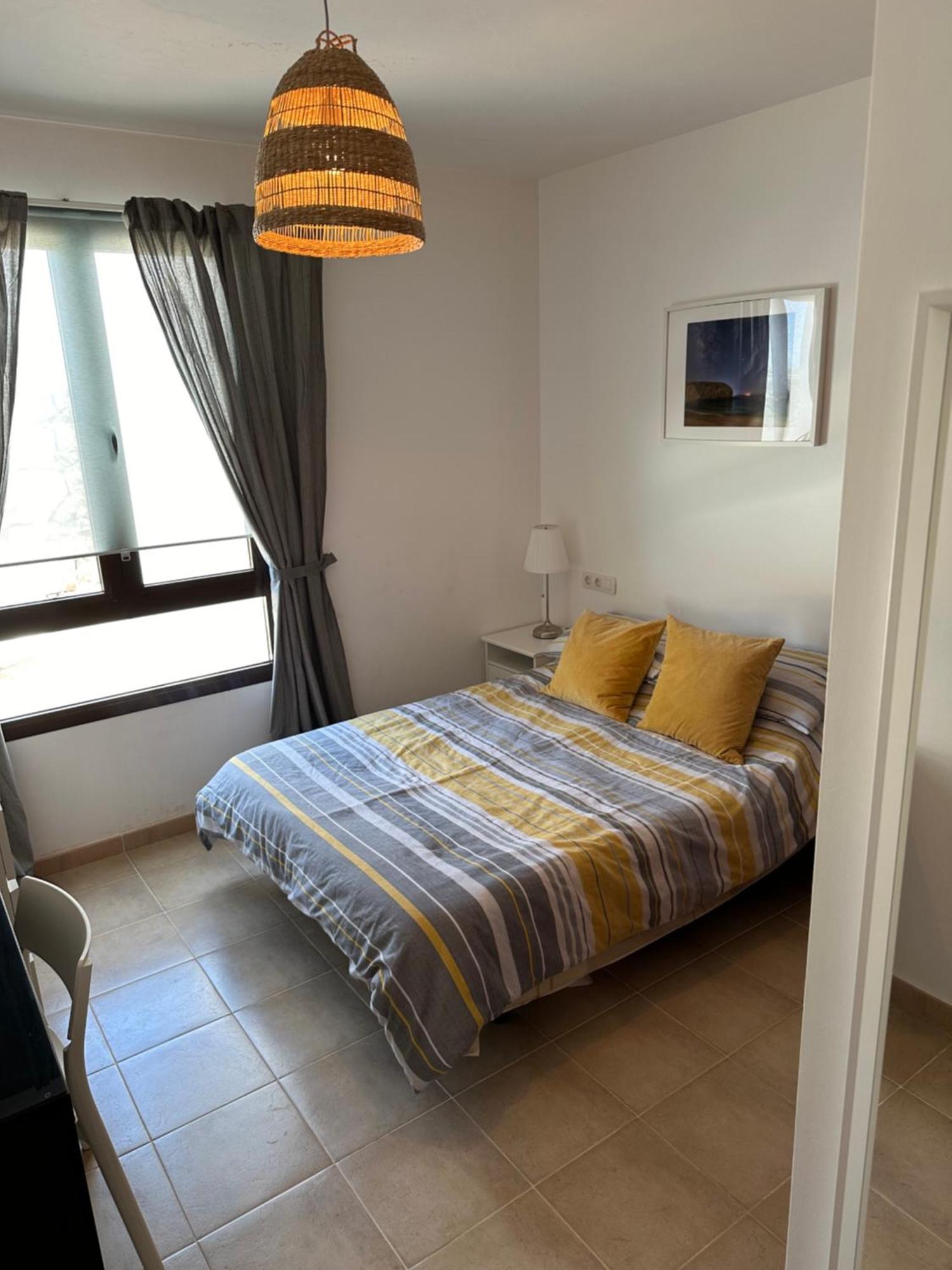 Casa Amarillo Del Sol Playa Blanca (Lanzarote) Exterior foto