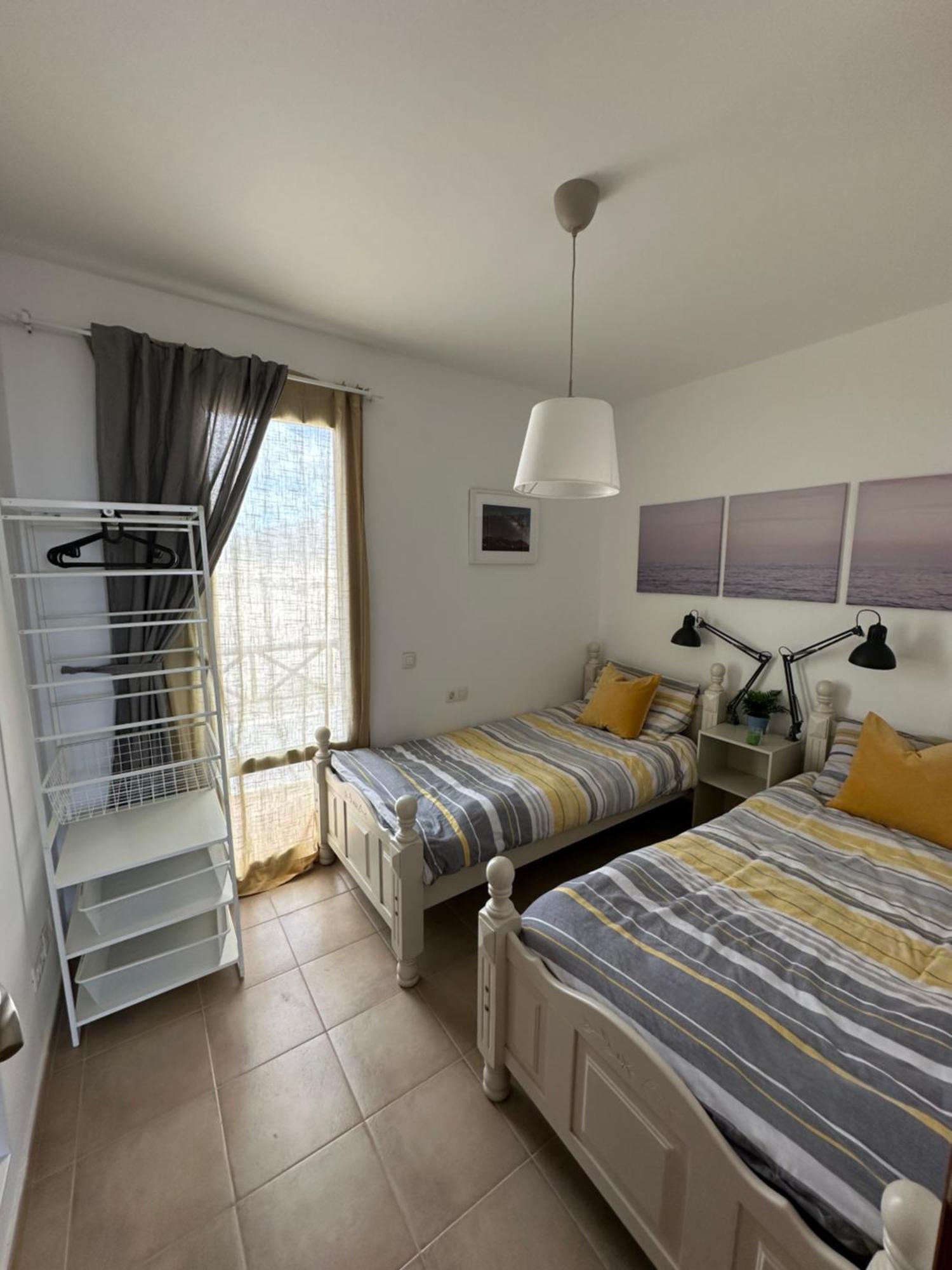 Casa Amarillo Del Sol Playa Blanca (Lanzarote) Exterior foto