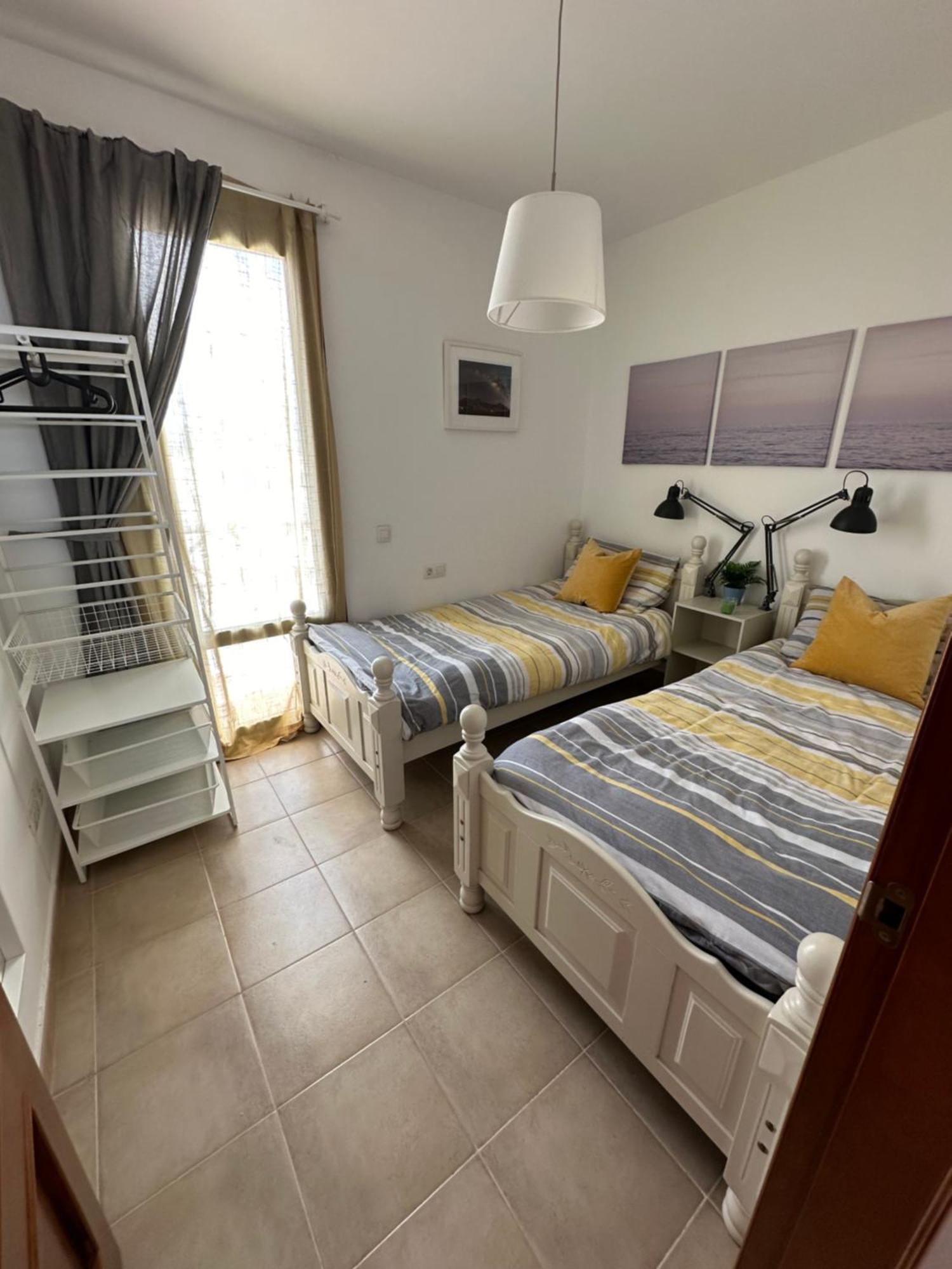 Casa Amarillo Del Sol Playa Blanca (Lanzarote) Exterior foto