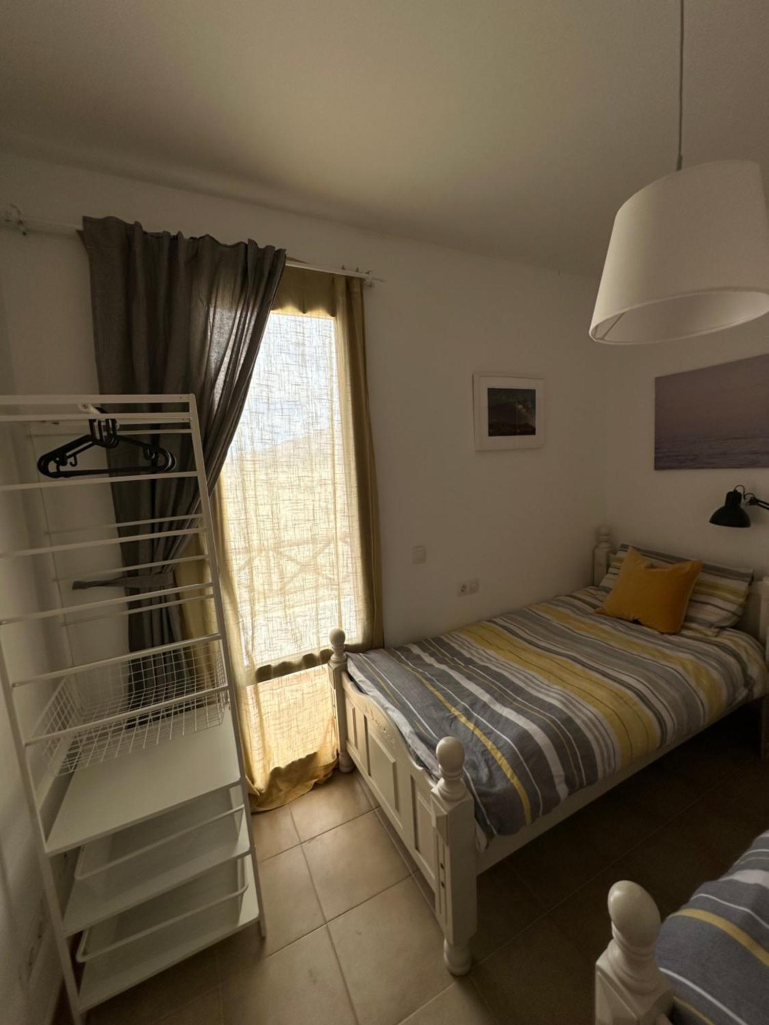 Casa Amarillo Del Sol Playa Blanca (Lanzarote) Exterior foto