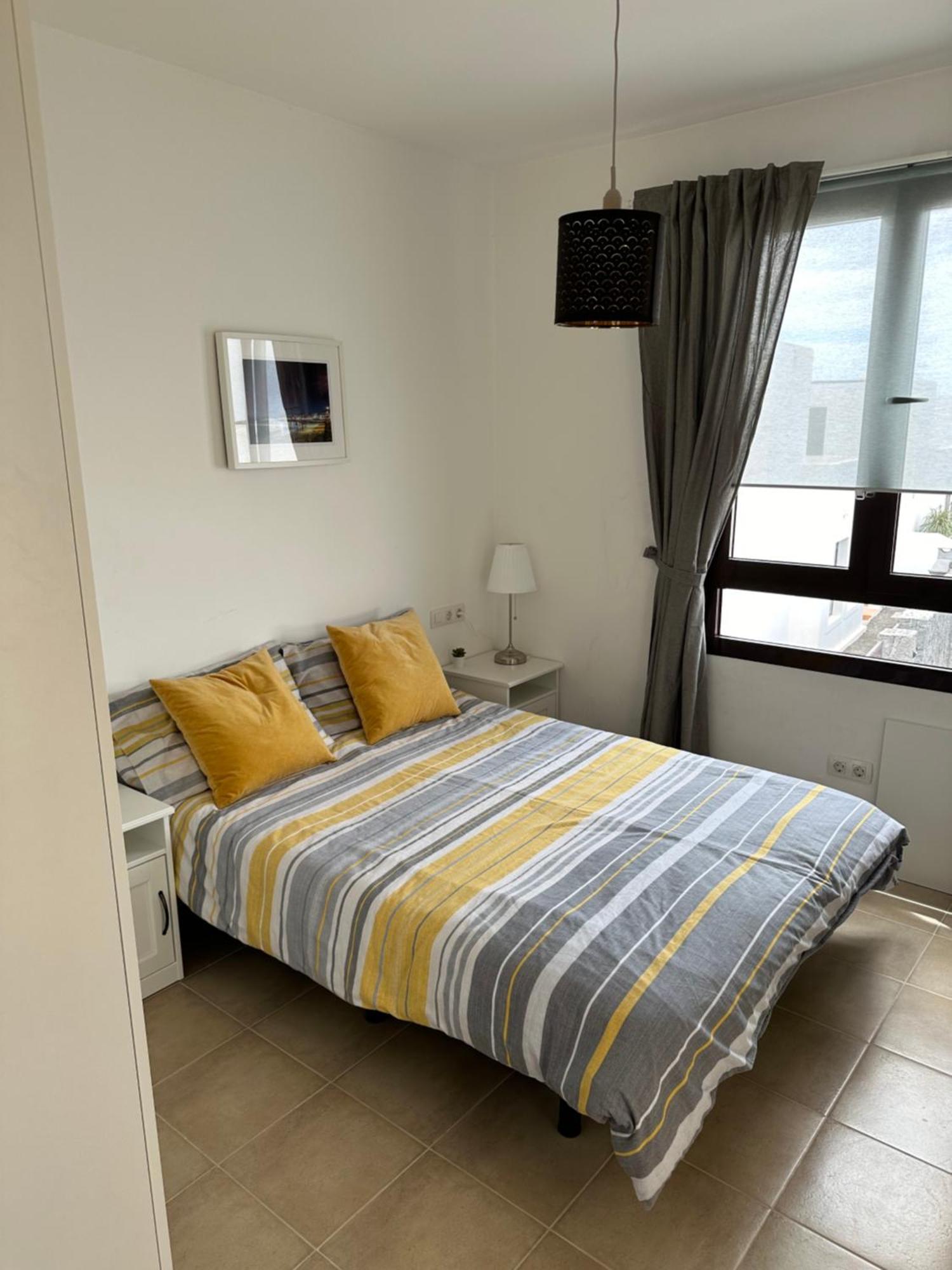 Casa Amarillo Del Sol Playa Blanca (Lanzarote) Exterior foto
